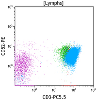 TProlymphocytic-leukemia